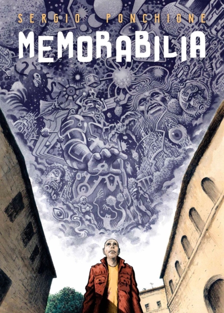 Memorabilia (Hardcover) - MangaShop.ro