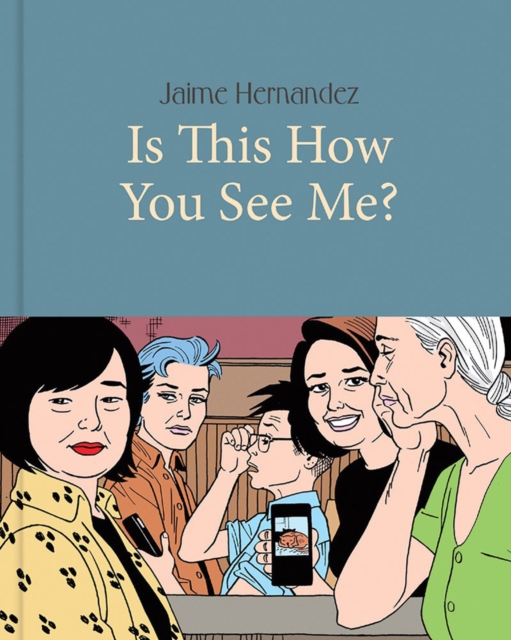 Is This How You See Me? (Hardcover) - MangaShop.ro