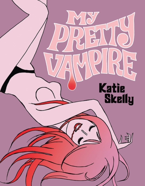 My Pretty Vampire - MangaShop.ro
