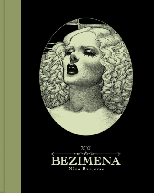 Bezimena (Hardcover) - MangaShop.ro
