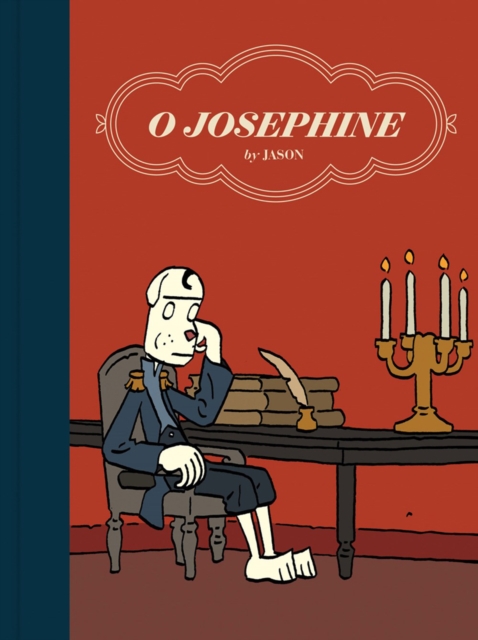 O Josephine! (Hardcover) - MangaShop.ro
