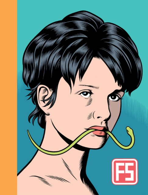 Free S**t (Hardcover) - MangaShop.ro