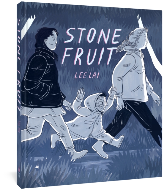 Stone Fruit (Hardcover) - MangaShop.ro