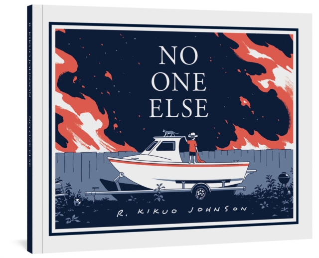 No One Else - MangaShop.ro