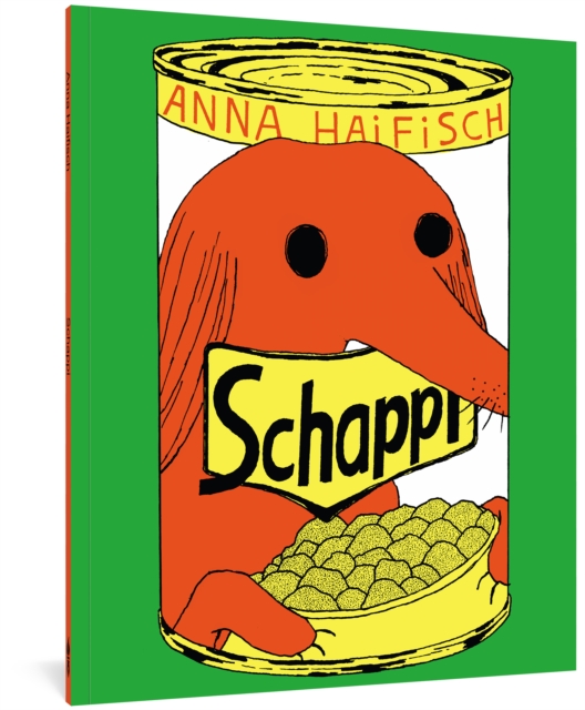 Schappi - MangaShop.ro