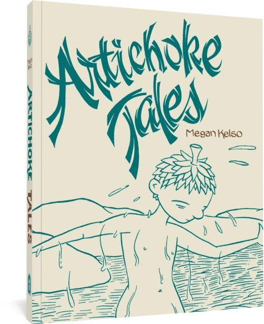 Artichoke Tales - MangaShop.ro