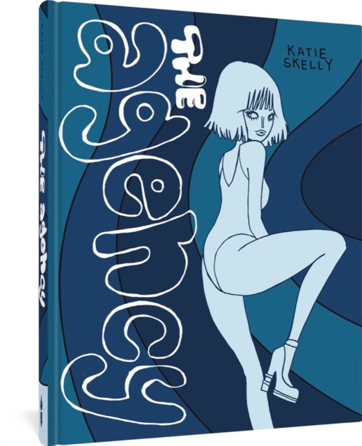 The Agency (Hardcover) - MangaShop.ro