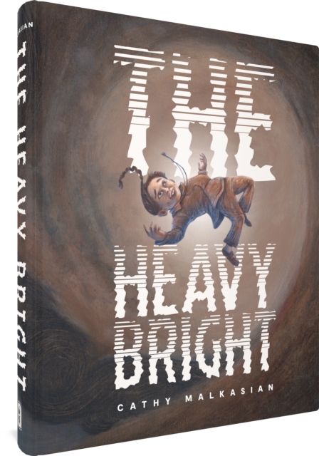The Heavy Bright (Hardcover) - MangaShop.ro