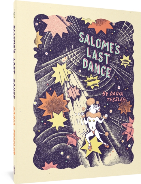 Salome's Last Dance (Hardcover) - MangaShop.ro