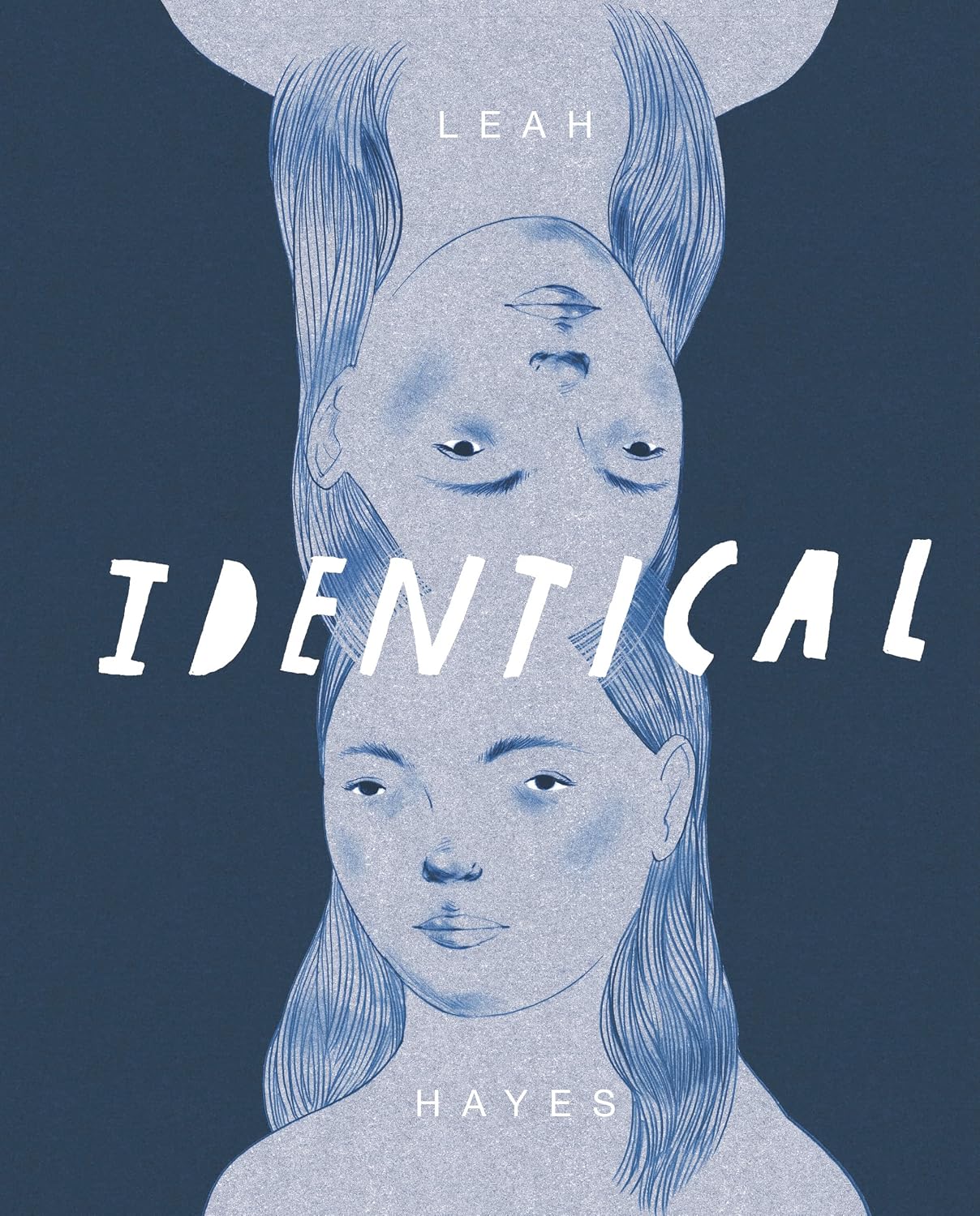 Identical (Hardcover) - MangaShop.ro