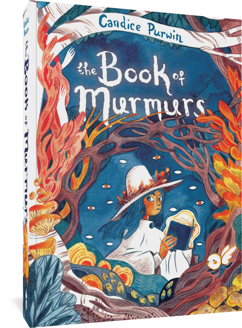 Book of Murmurs - MangaShop.ro