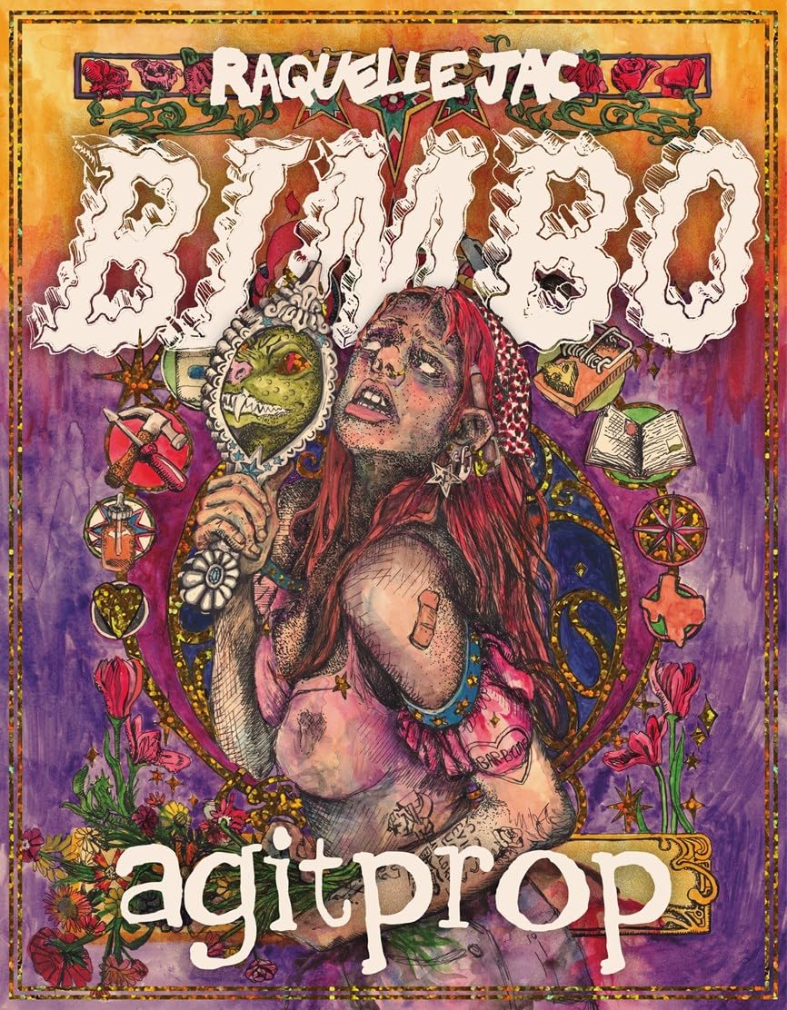 Bimbo Agitprop - MangaShop.ro
