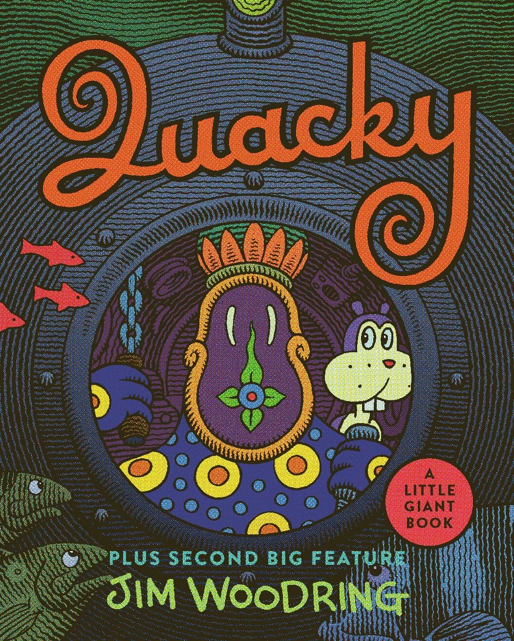 Quacky - MangaShop.ro