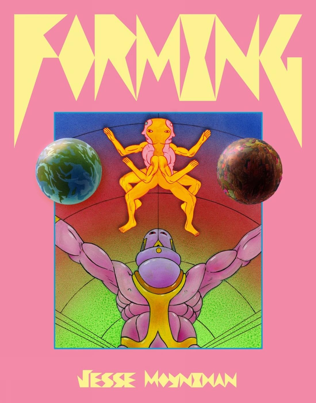 Forming (Hardcover) - MangaShop.ro