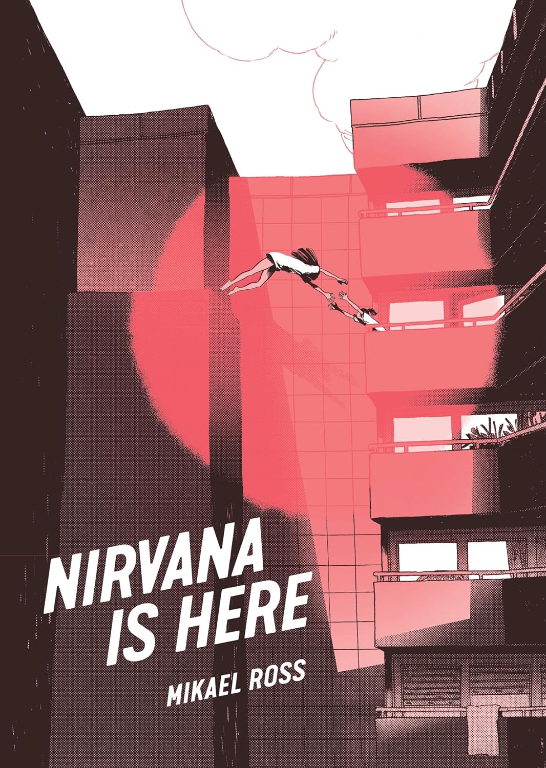 Nirvana Is Here - MangaShop.ro