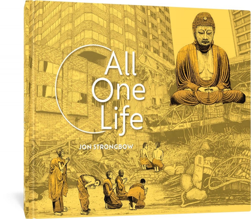 All One Life - MangaShop.ro
