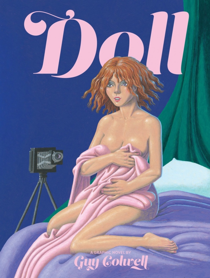Doll - MangaShop.ro
