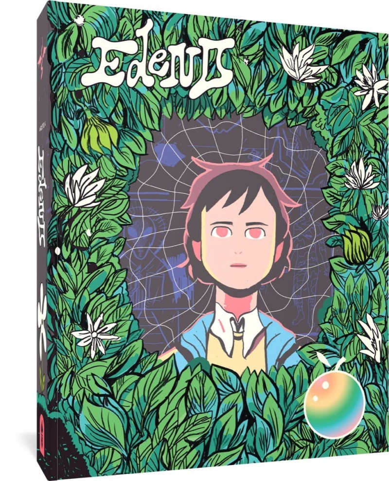 Eden II - MangaShop.ro