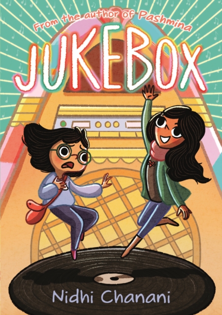 Jukebox - MangaShop.ro
