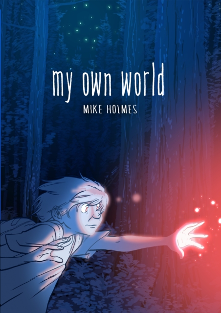 My Own World - MangaShop.ro