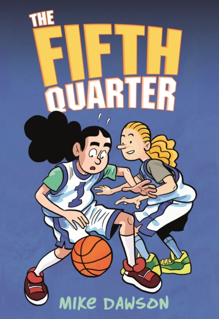 The Fifth Quarter - MangaShop.ro