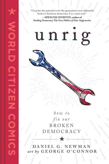 Unrig (Hardcover) - MangaShop.ro
