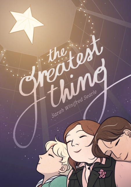 The Greatest Thing - MangaShop.ro