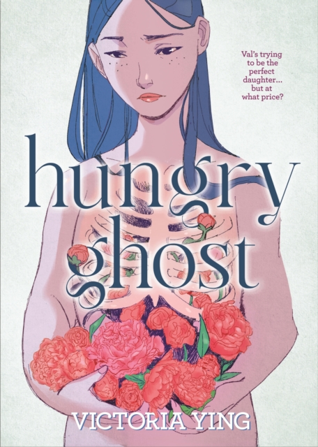 Hungry Ghost (Hardcover) - MangaShop.ro