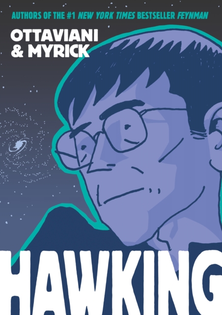 Hawking - MangaShop.ro