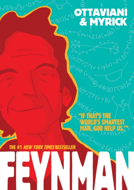 Feynman - MangaShop.ro