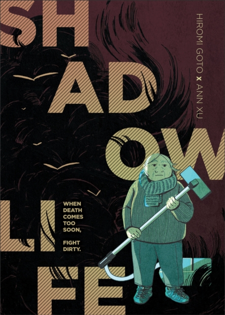 Shadow Life (Hardcover) - MangaShop.ro