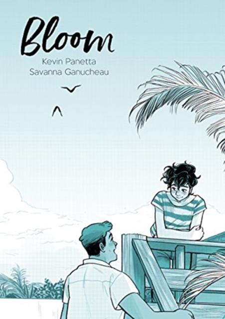 Bloom - MangaShop.ro