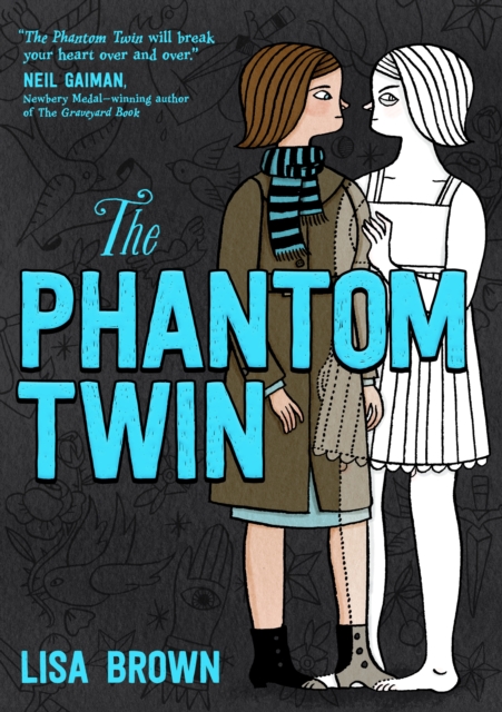The Phantom Twin - MangaShop.ro