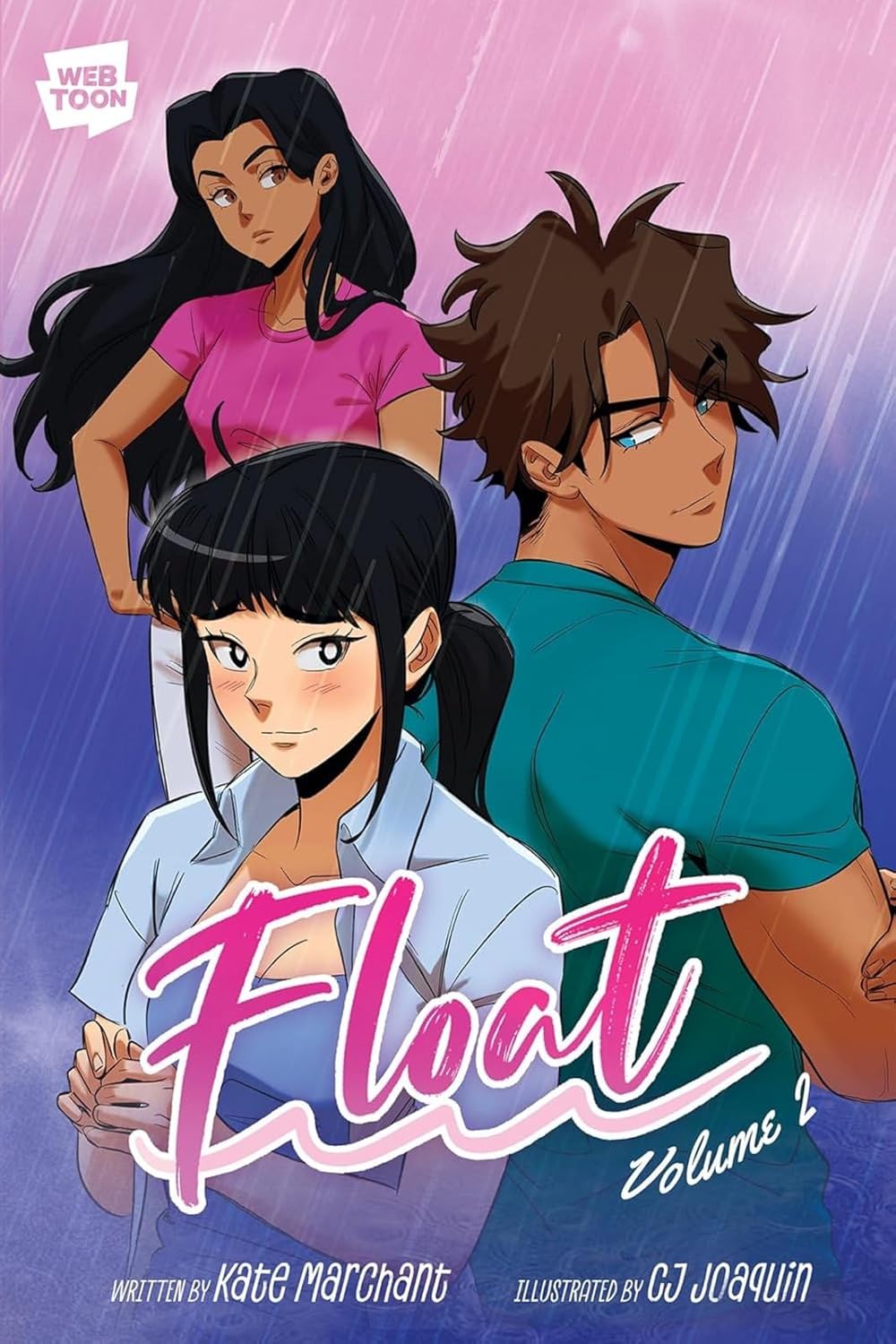 Float Vol. 2 - MangaShop.ro
