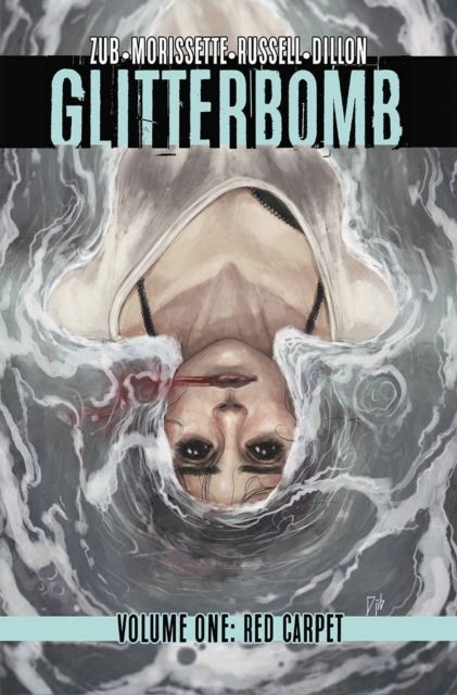 Glitterbomb Vol. 1: Red Carpet - MangaShop.ro