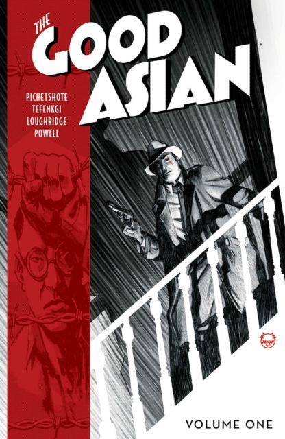 The Good Asian Vol. 1 - MangaShop.ro