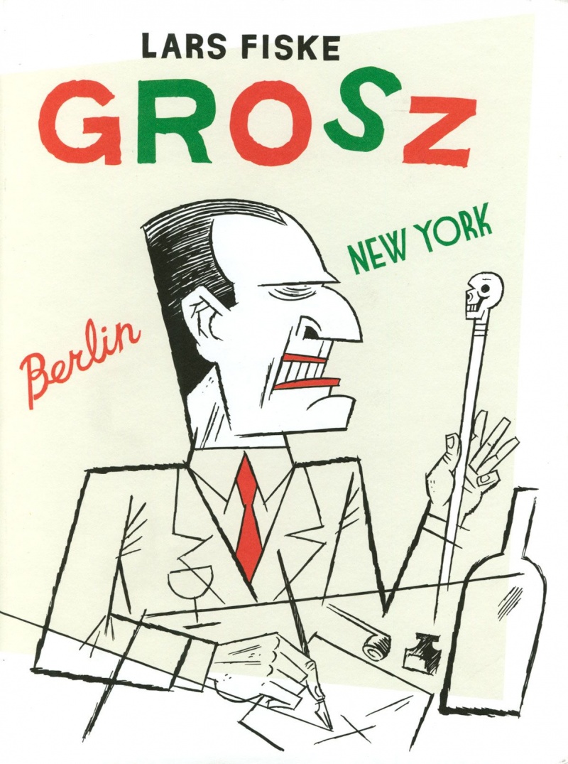 Grosz (Hardcover) - MangaShop.ro