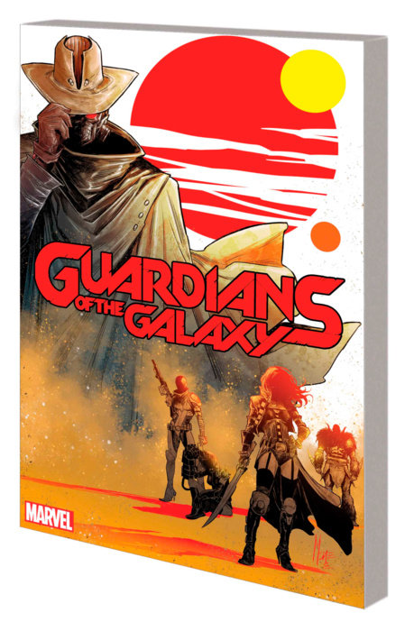 Guardians of the Galaxy Vol. 1: Grootfall - MangaShop.ro