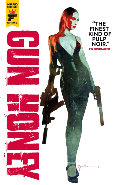 Gun Honey - MangaShop.ro