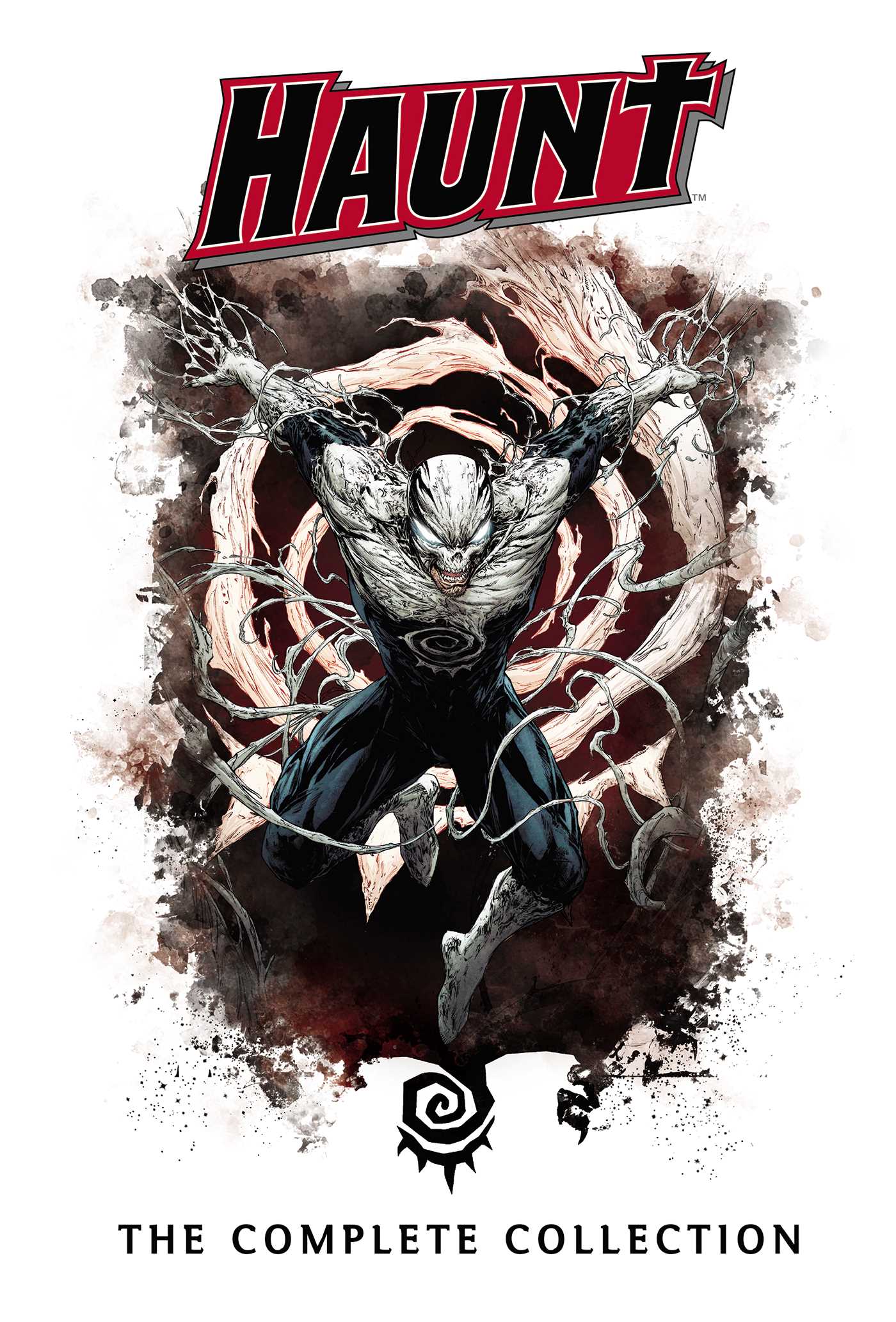 Haunt: The Complete Collection - MangaShop.ro