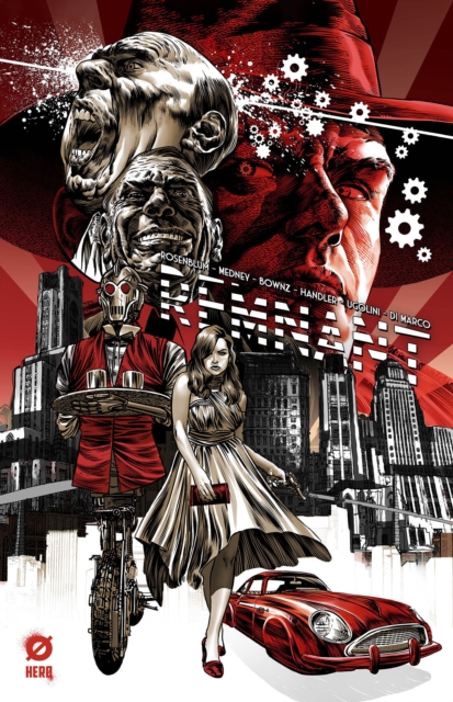 Remnant: Remnant - MangaShop.ro