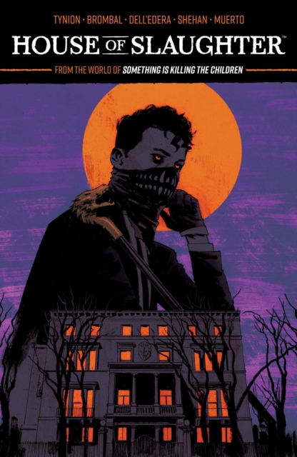House of Slaughter Vol. 1 SC - MangaShop.ro