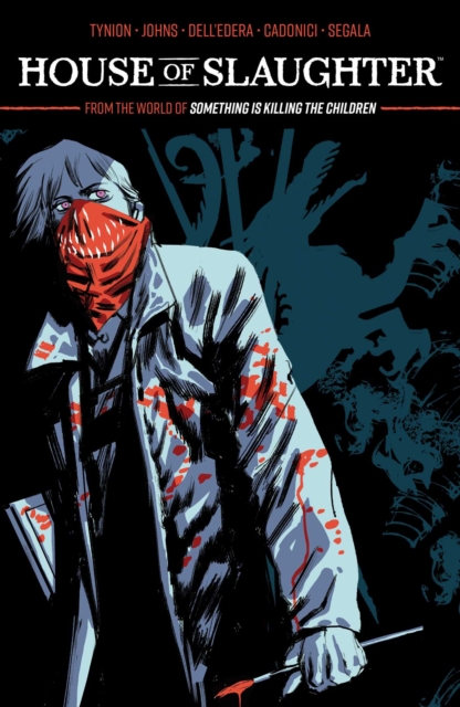 House of Slaughter Vol. 2 - MangaShop.ro