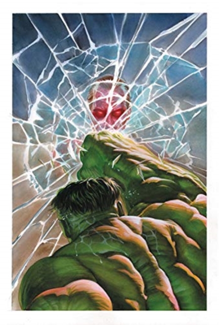 Immortal Hulk Vol. 2 - MangaShop.ro