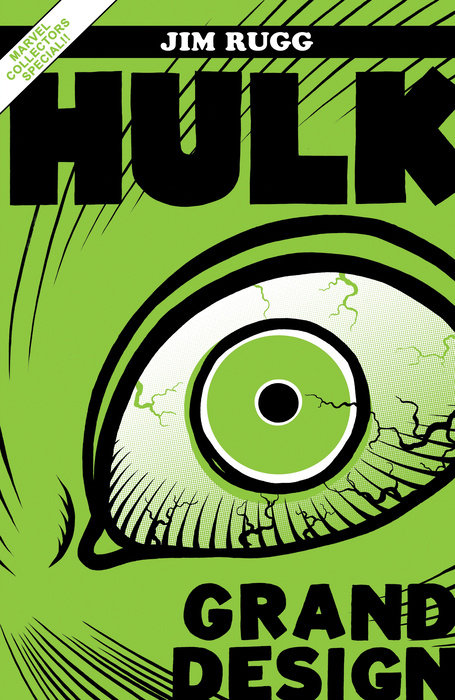 Hulk: Grand Design - MangaShop.ro