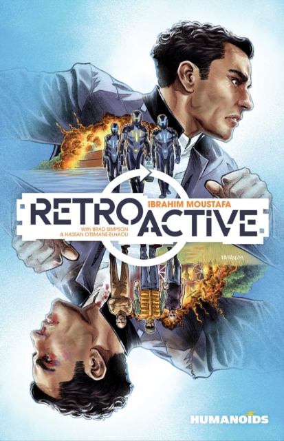Retroactive - MangaShop.ro