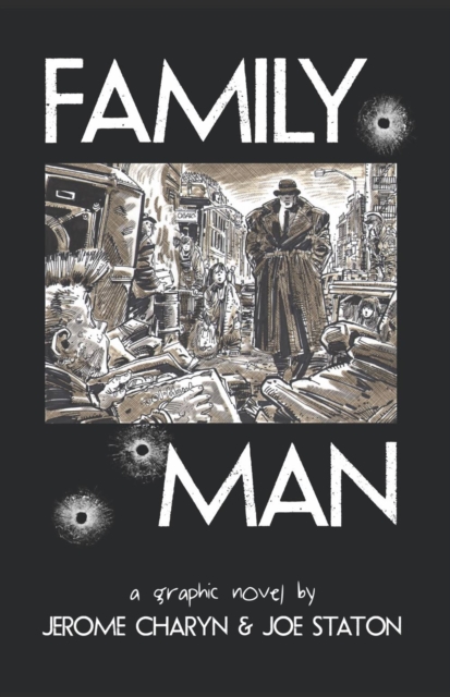 Family Man (Hardcover) - MangaShop.ro