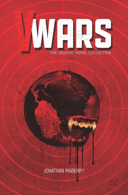 V-Wars: The Graphic Novel Collection - MangaShop.ro