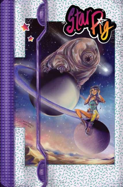 Star Pig - MangaShop.ro