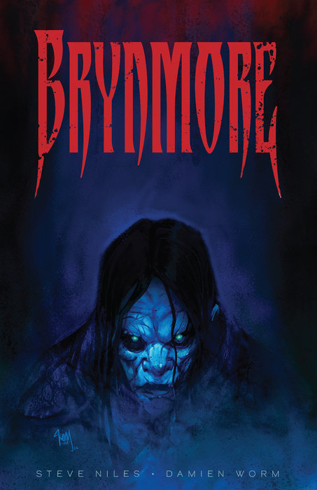 Brynmore - MangaShop.ro